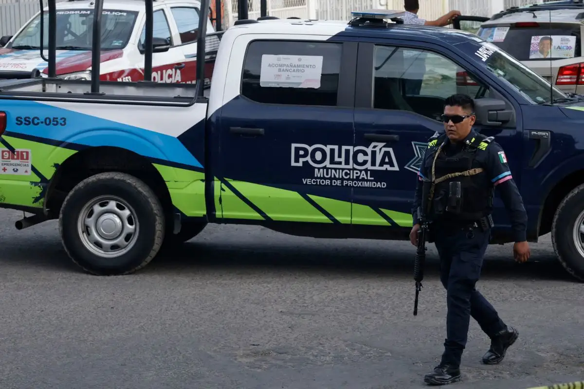 Descubren identidad de los cuerpos hallados en el mercado 5 de Mayo 1 identidad de los cuerpos del mercado 5 de Mayo