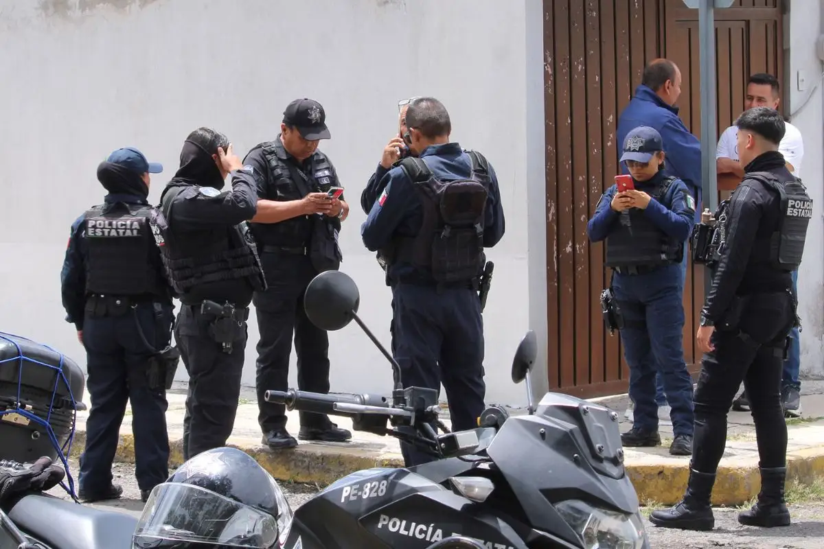 Identifican a asesinos del empresario Efrén Ramírez; uno resultó herido 1 Identifican a asesinos del empresario Efrén Ramírez; uno resultó herido