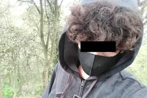 Qué son los incels, grupo relacionado con Lex Ashton, agresor del CCH Sur