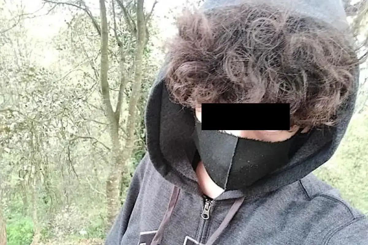 “Nunca he recibido el amor de una mujer”: ¿Qué son los incels, grupo relacionado con Lex Ashton, agresor del CCH Sur? 1 Qué son los incels, grupo relacionado con Lex Ashton, agresor del CCH Sur