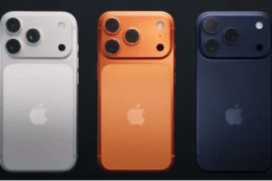 todo lo que sabemos sobre el iPhone 17