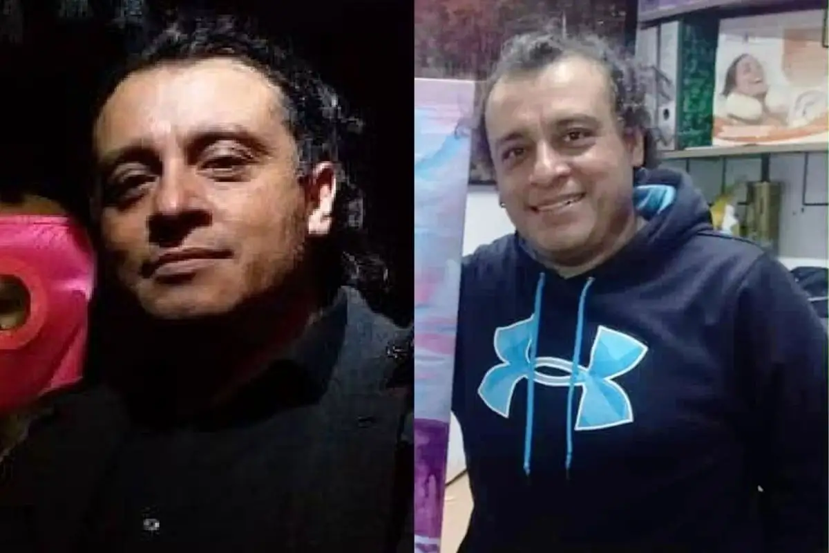 Muere Jorge Islas Flores, artista plástico del IPN, tras explosión de pipa en Iztapalapa 1 Muere Jorge Islas Flores, artista plástico del IPN, tras explosión de pipa en Iztapalapa