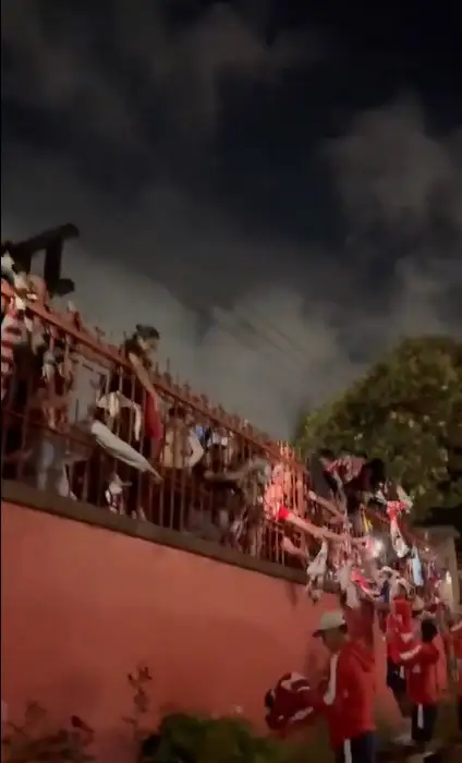 jugadores de Chivas en Puebla 