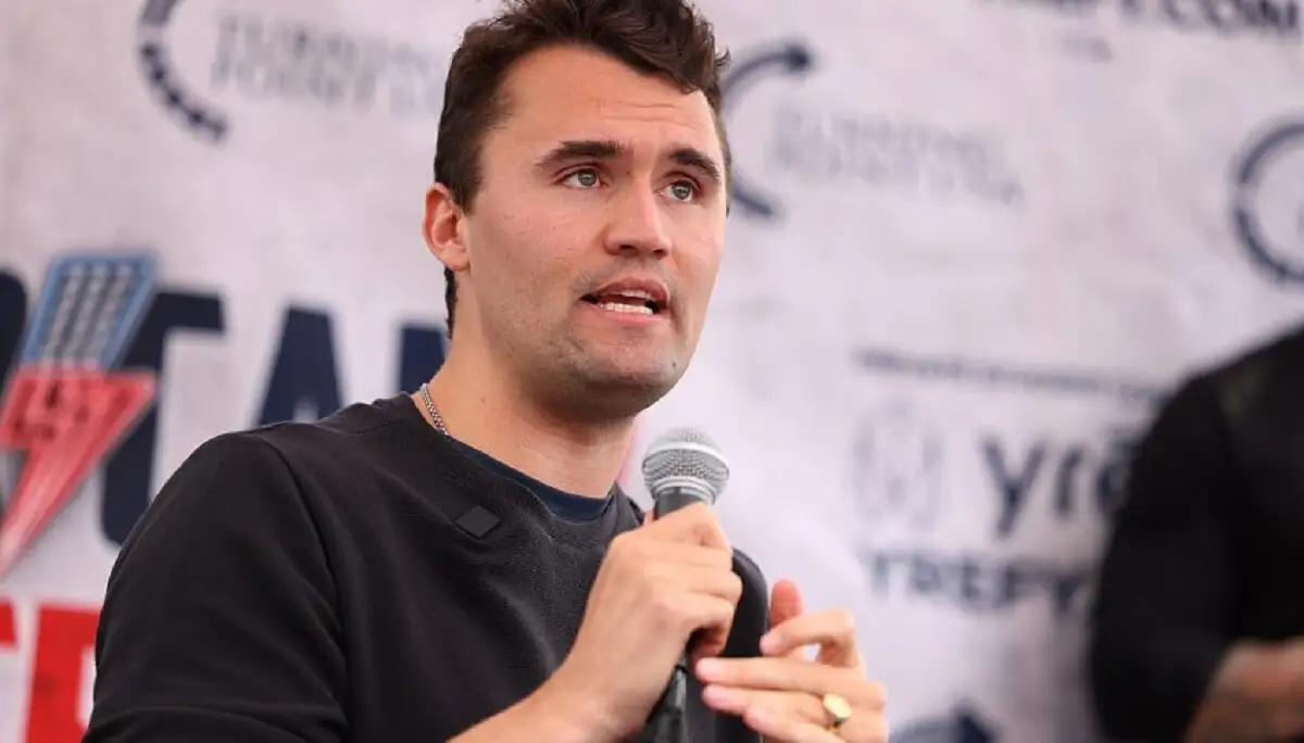 los mensajes en los que el asesino de Charlie Kirk, confesó el crimen