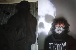 Mamá de Lex Ashton alertó al 911 antes del ataque en CCH Sur