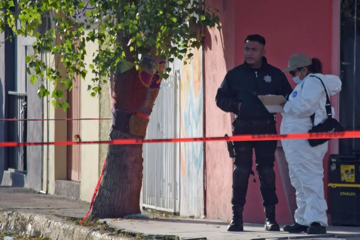 matan al empresario Efrén Ramírez Maldonado