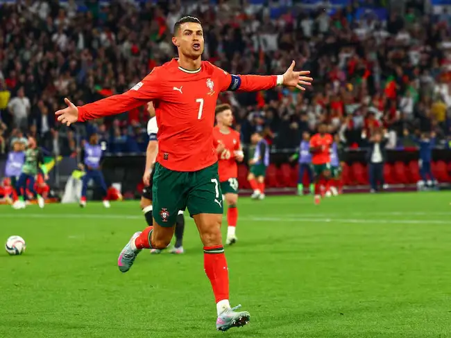 México vs Portugal: Todo lo que sabemos sobre el partido de CR7 en el Azteca