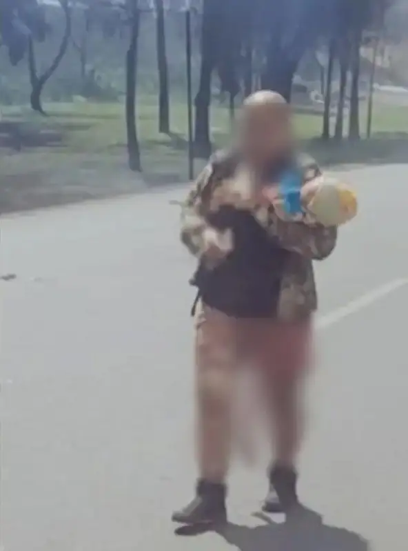 Tras proteger a su nieta de la explosión en Iztapalapa, muere Alicia Matías Teodoro