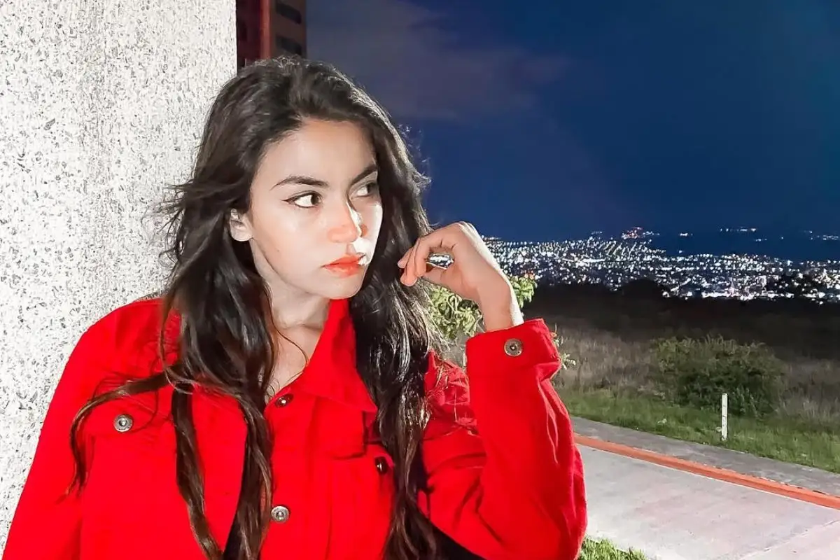 Muere Marian Izaguirre, influencer localizada en Michoacán tras su desaparición