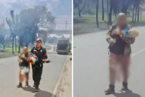 Tras dar por muerta a Alicia Matías Teodoro, aclaran que sigue en estado grave