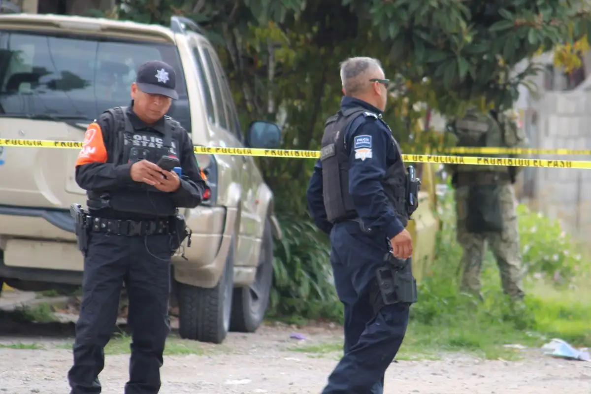 Identifican a mujer sin vida en Misiones de San Francisco 2 Identifican a mujer sin vida en Misiones de San Francisco