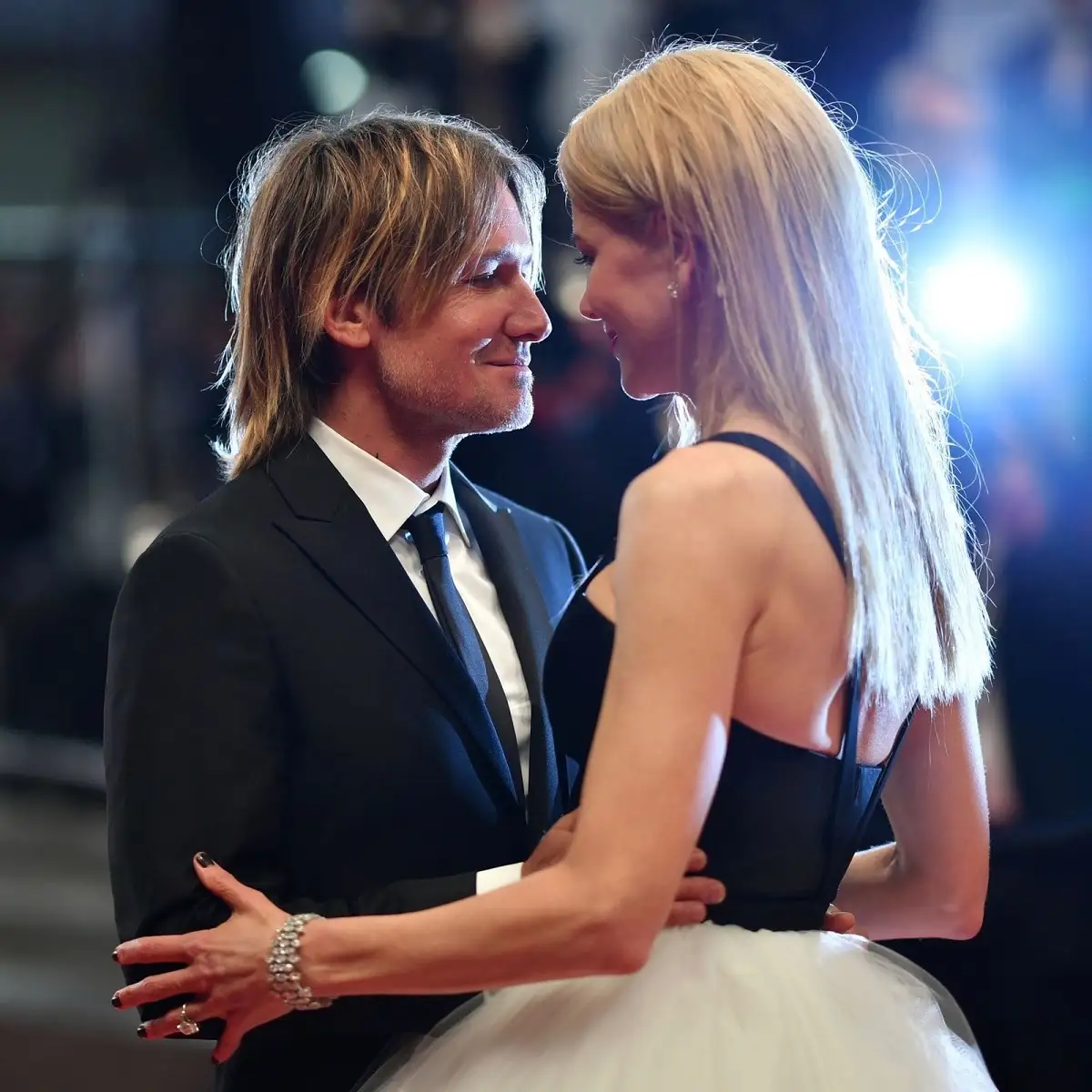 Nicole Kidman y Keith Urban se divorcian tras casi dos décadas casados