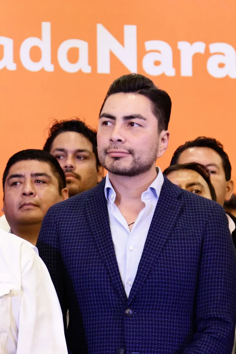 Alcalde de Cuyoaco no cometió ningún delito en Angelópolis