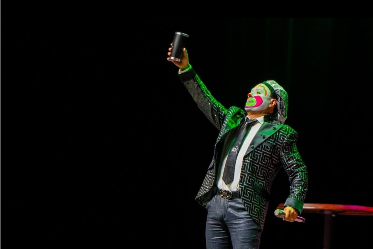 Esta es la nueva fecha de Brincos Dieras en Puebla tras cancelación