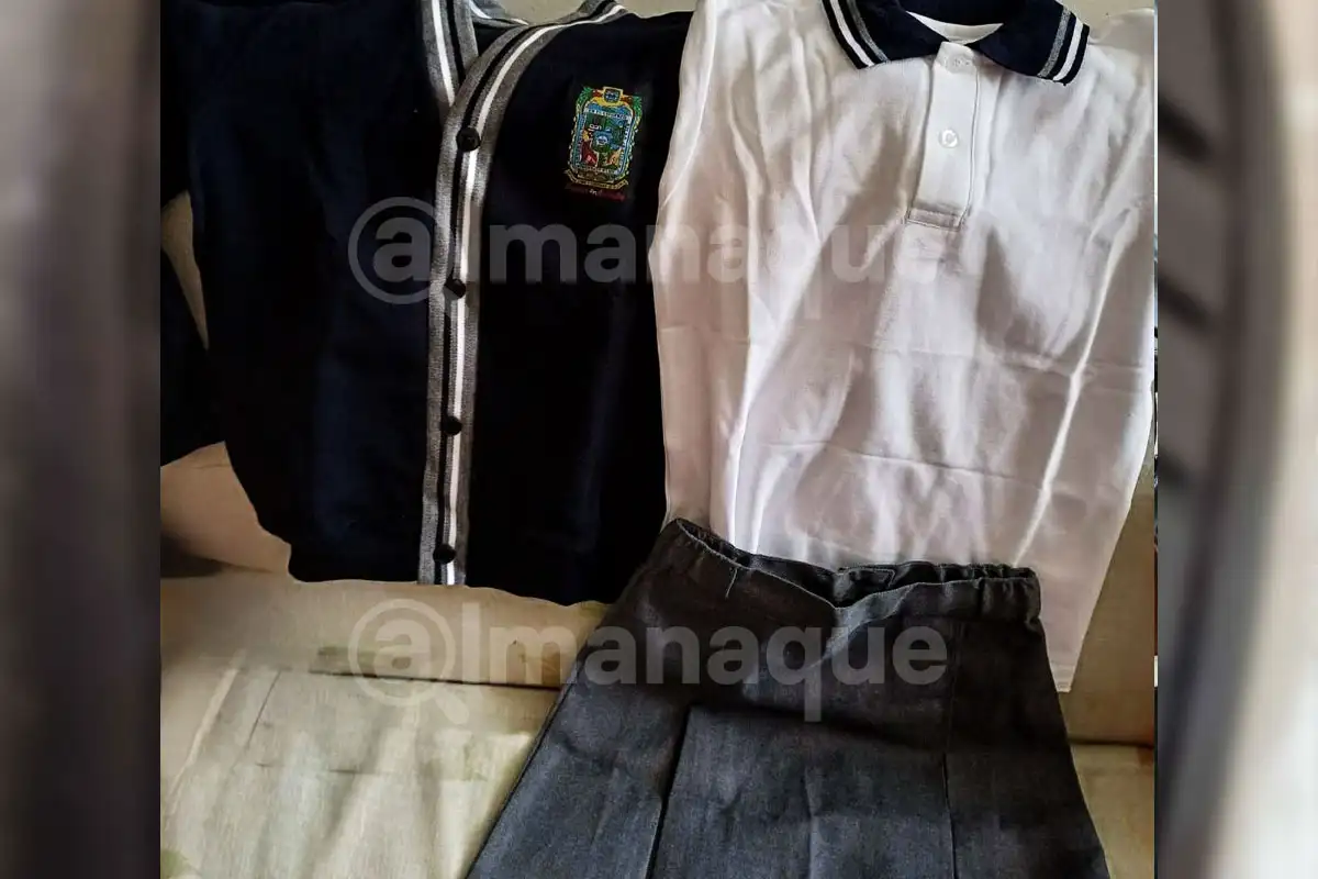FOTOS: Oficialmente así es el nuevo uniforme único de Puebla 1 así es el nuevo uniforme único de Puebla