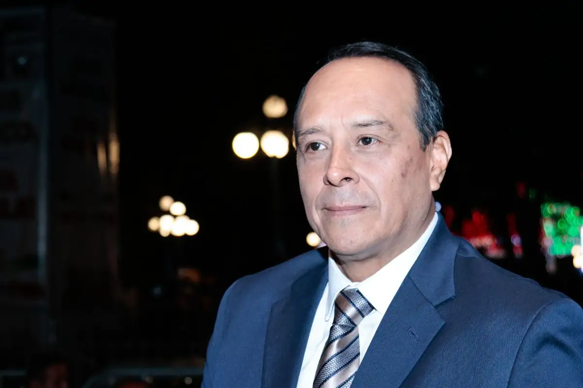 Gobierno de Puebla no obliga a trabajadores a emitir mensajes en redes sociales: “es una activación digital” 1 Niegan que obligue a trabajadores estatales a respaldar al gobierno