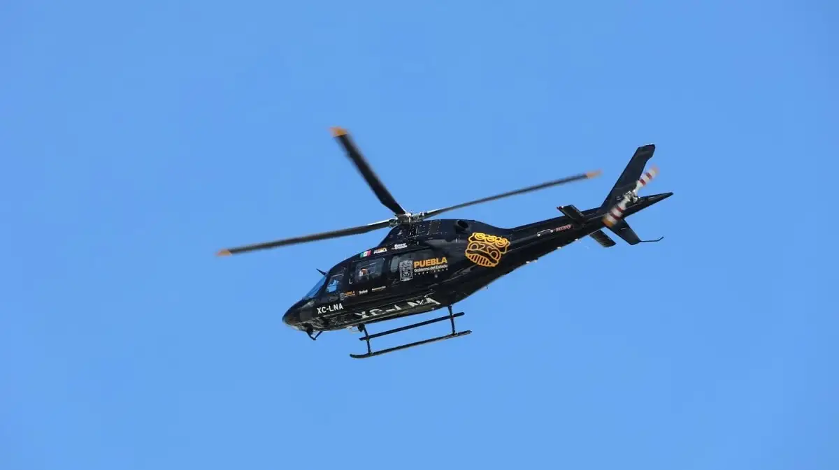 Implementan operativo para localizar a personas desaparecidas