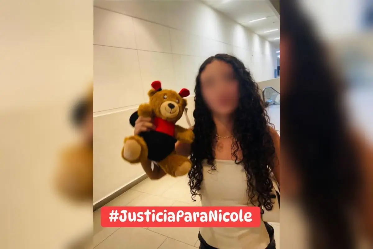 Paloma Nicole, de 14 años, muere en Durango tras cirugía estética, acusa su papá 1 Papá de Paloma Nicole acusa que murió tras cirugía estética