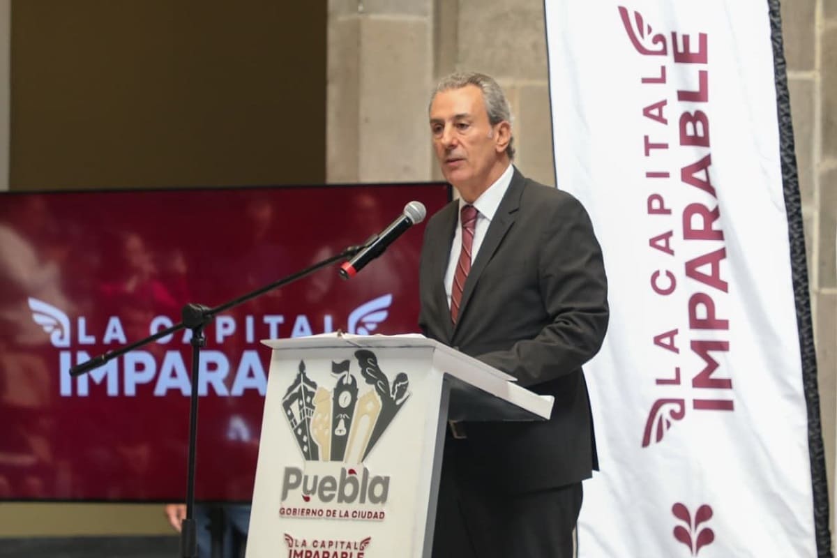 Pepe Chedraui presenta audioguía “La Ciudad como Museo” para promover y proteger su patrimonio histórico 1 pepe chedraui La Ciudad como Museo