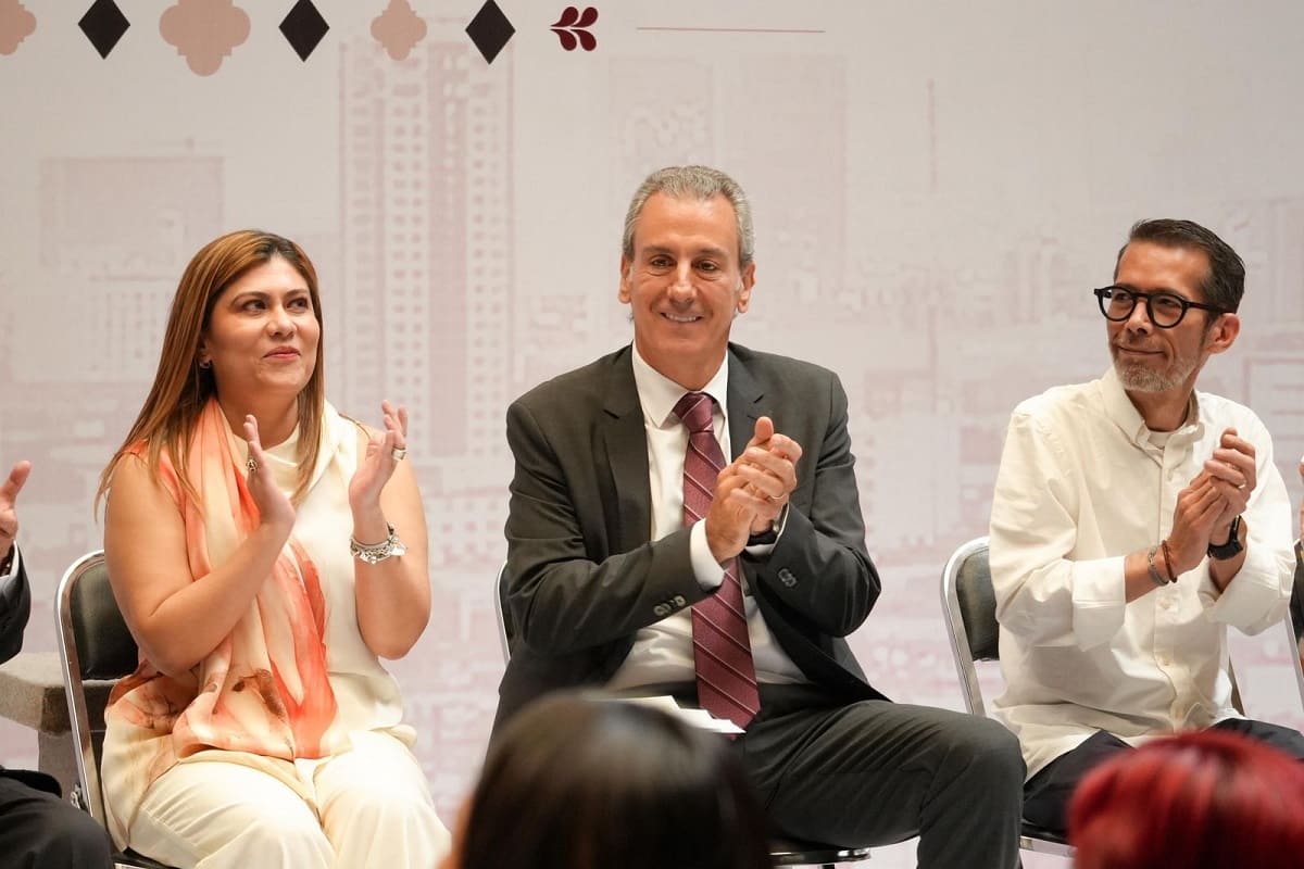 pepe chedraui Portal de Gobierno Abierto