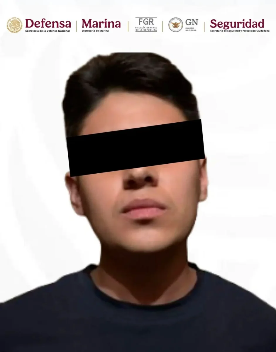 Detienen en Badiraguato a “El Chuki”, piloto aviador de Los Chapitos