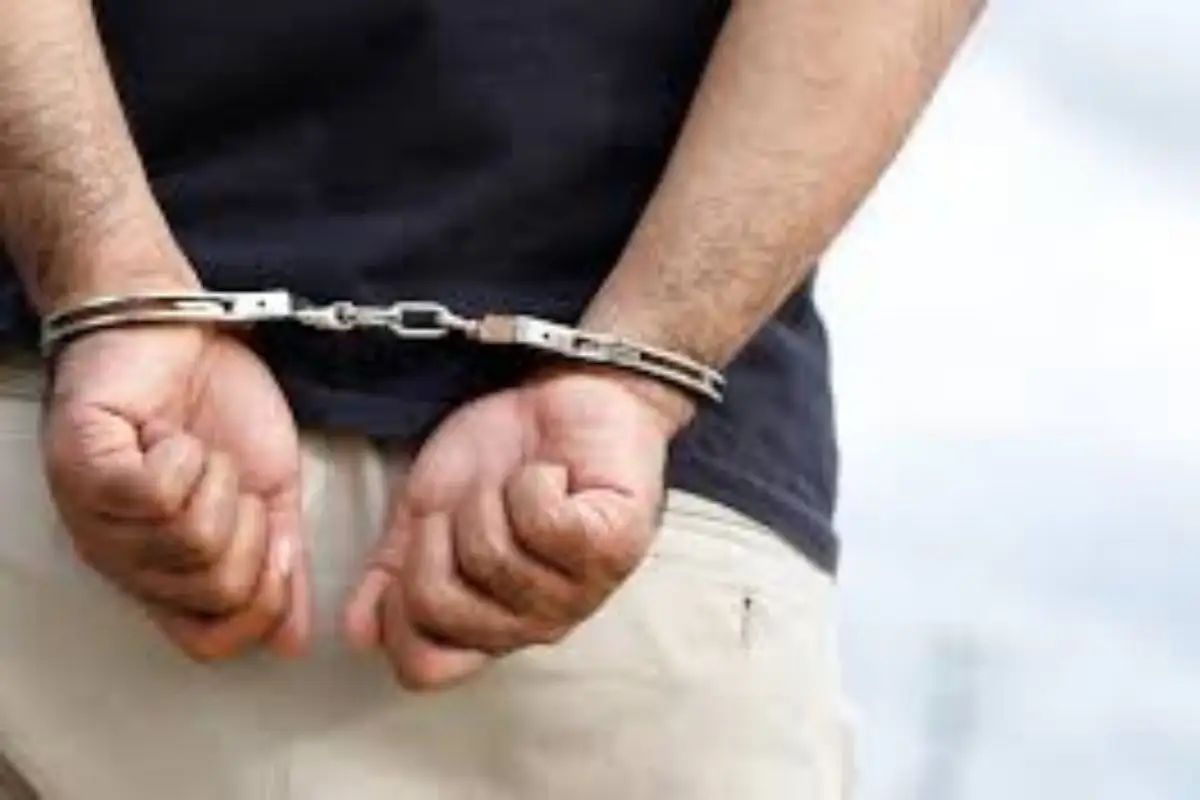 Detienen en Badiraguato a “El Chuki”, piloto aviador de Los Chapitos