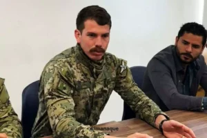 Director de seguridad de Amozoc está grave; heridas tocaron órganos vitales