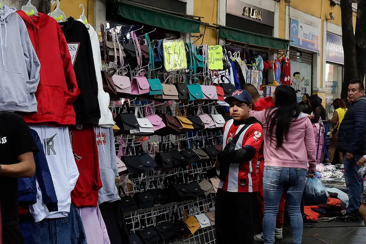 preocupación por reubicación de ambulantes