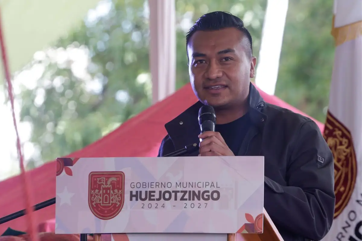 Huejotzingo no cederá a presiones de Antorcha Campesina