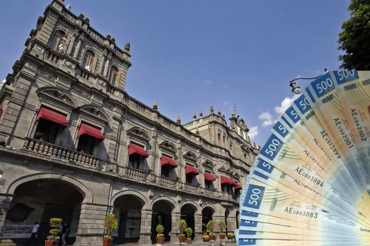 Presupuesto 2026 del Ayuntamiento de Puebla será superior a 7 mil mdp; priorizará seguridad y bacheo