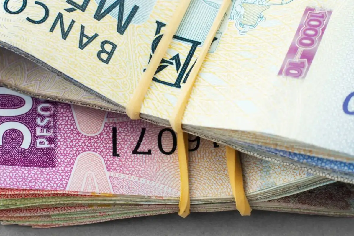 Presupuesto Puebla 2026: Finanzas estima 130 mil mdp 1 Presupuesto Puebla 2026: Finanzas estima 130 mil mdp