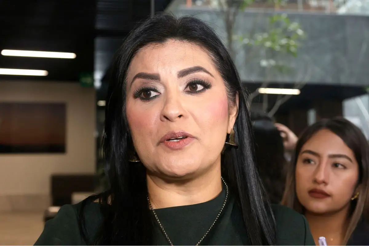 PRI Puebla se fortalecerá, asegura Delfina Pozos