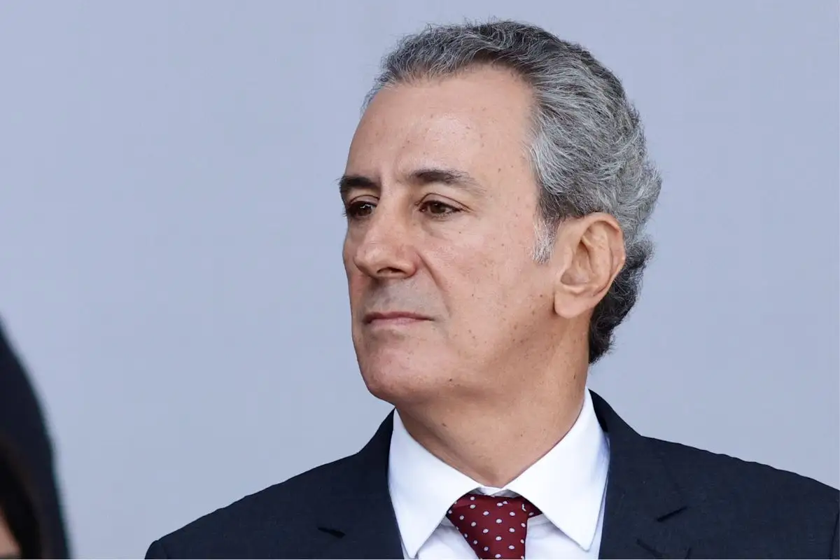 Primer informe de Pepe Chedraui será en el Auditorio de la Reforma