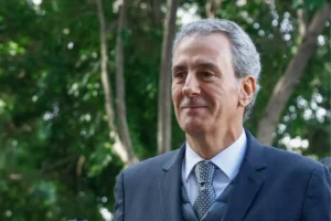 Primer informe de Pepe Chedraui será en el Auditorio de la Reforma