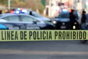 Cachan a ratero en la colonia Loma Bella intentado meterse a casa