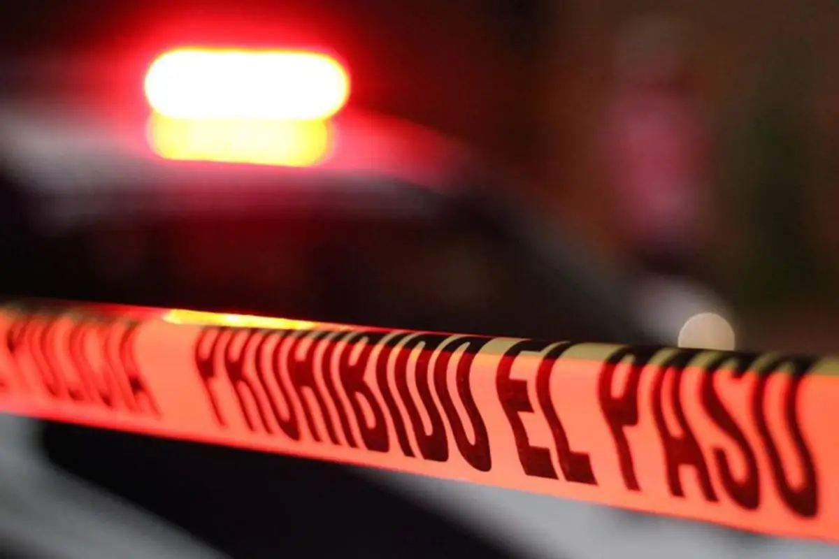 Reportero cubre accidente de su familia en carretera de Acajete