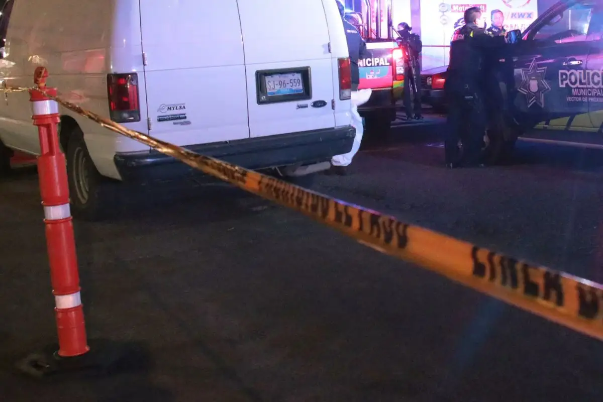 (VIDEO) Reportero cubre accidente de su familia en carretera de Acajete 1 Reportero cubre accidente de su familia en carretera de Acajete