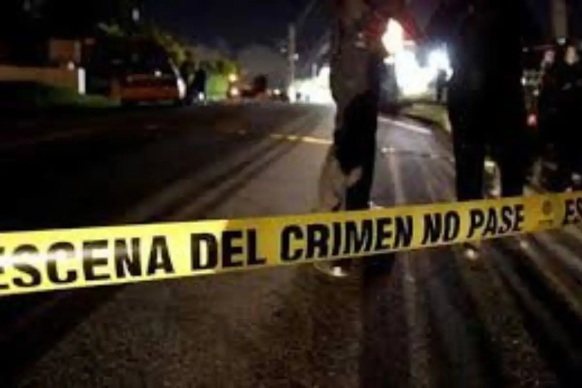 Aseguran auto del presunto responsable de abandonar cuerpo en Analco
