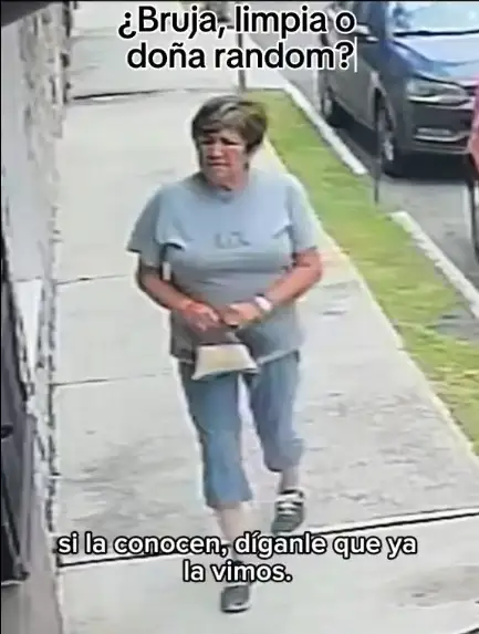 (VIDEO) Tras hacerle brujería a Distrito 313, se incendia la cocina 2 Mujer le hace brujería al restaurante Distrito 313