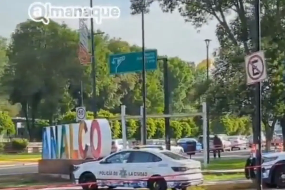 A unas horas del Grito de Independencia, hallan restos humanos en Analco con narcomensaje