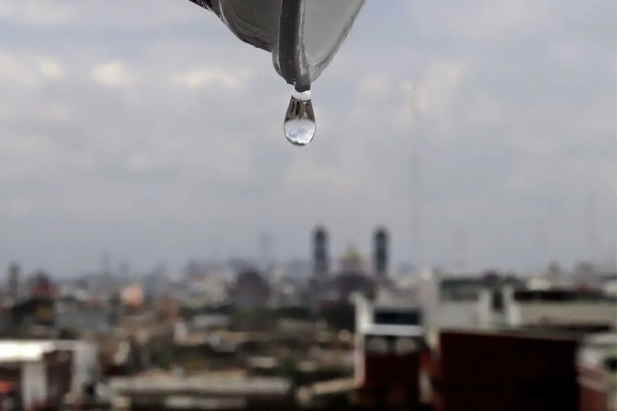 Revertir la concesión de Agua de Puebla costaría 10 mil mdp
