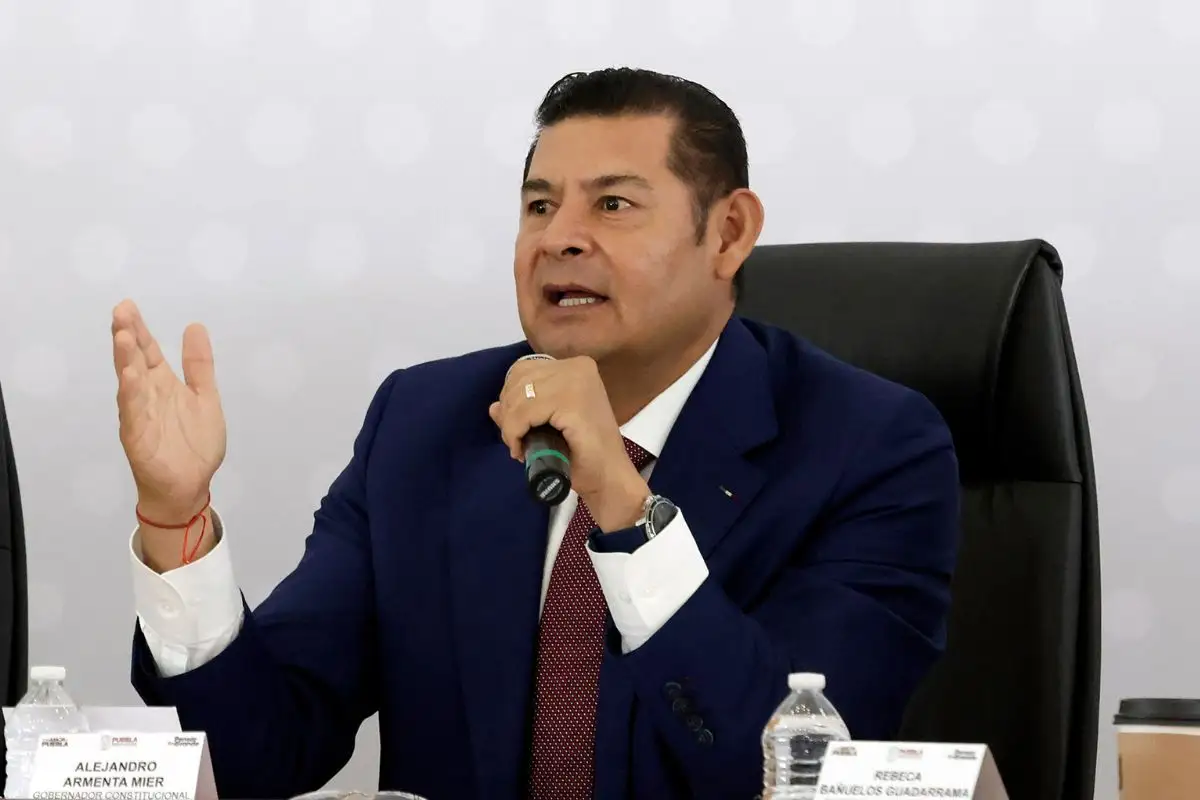 Revertir la concesión de Agua de Puebla costaría 10 mil mdp