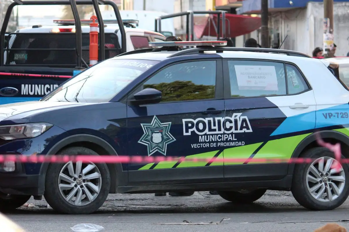 robo a una casa en La Libertad