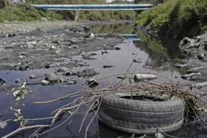 saneamiento del Río Atoyac
