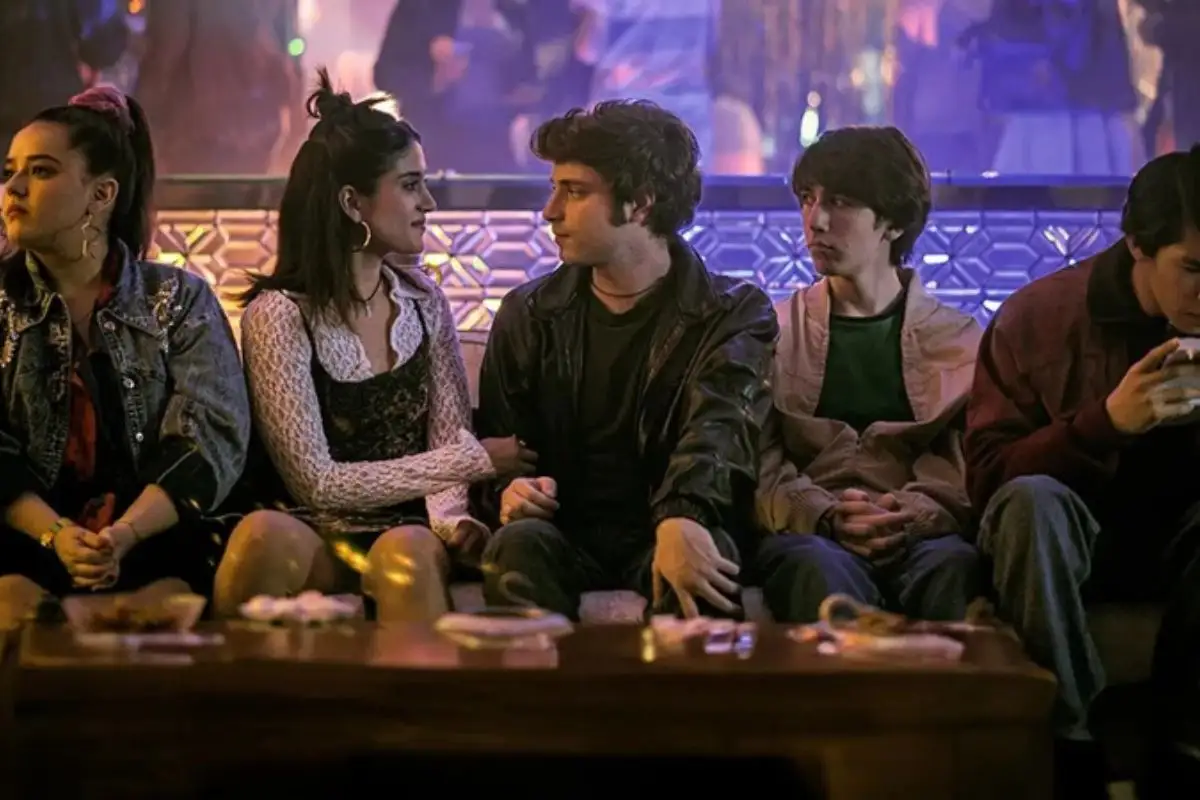 Prime Video confirma segunda temporada de Nadie nos va a extrañar 1 segunda temporada de Nadie nos va a extrañar