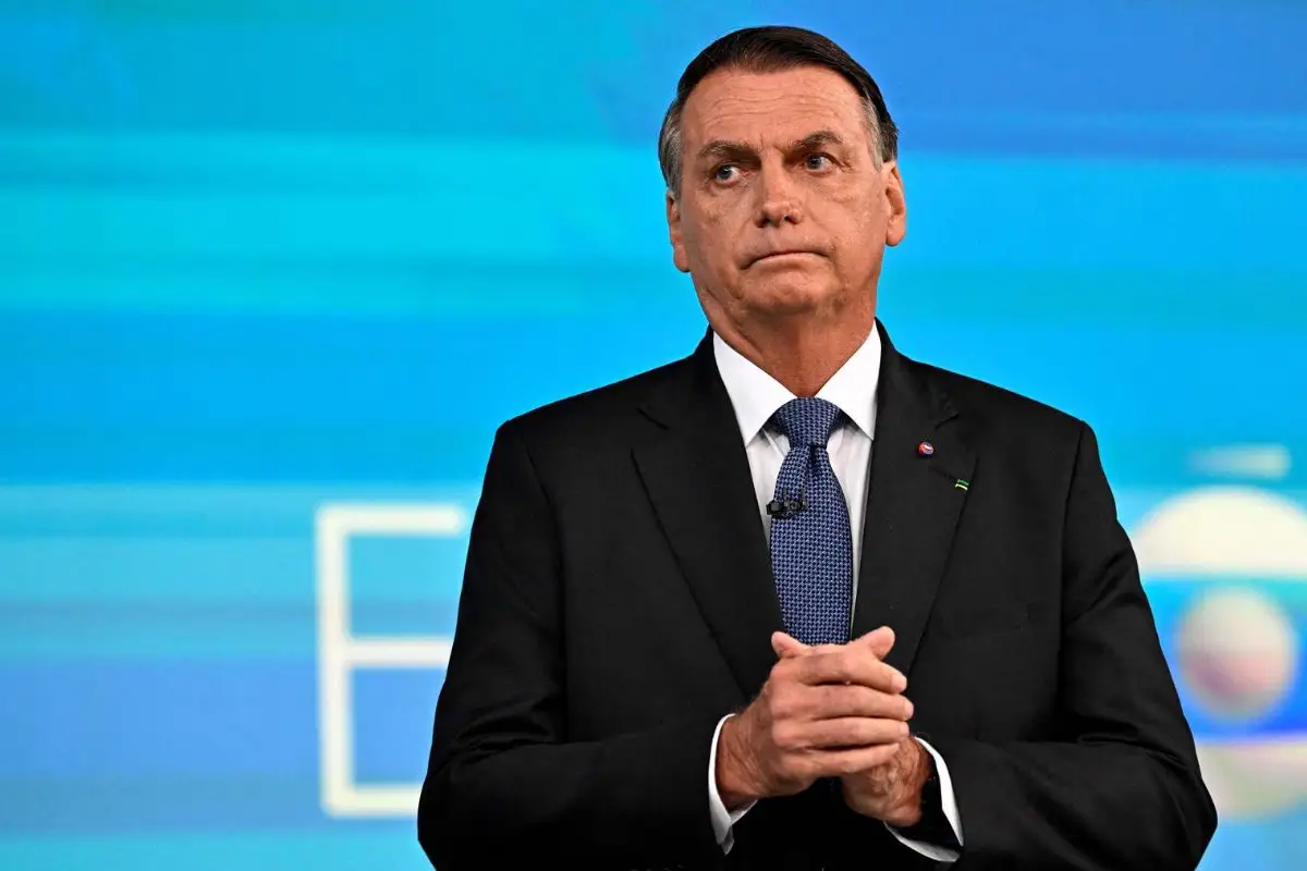 ¿Qué sigue tras la sentencia de 27 años de prisión contra Jair Bolsonaro? 1 ¿Qué sigue tras la sentencia contra Jair Bolsonaro?
