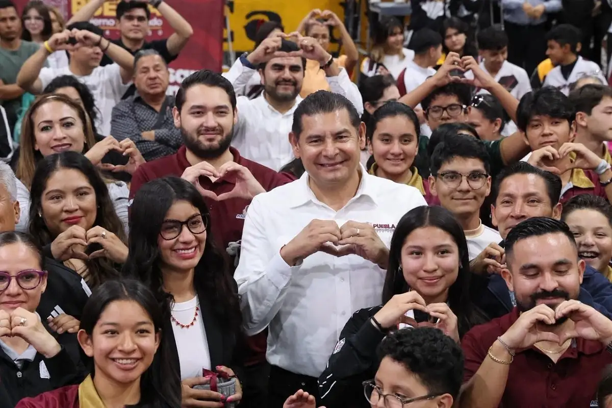 Renace el Tenis de Mesa en Puebla para impulsar el desarrollo humano 3 Renace el Tenis de Mesa en Puebla para impulsar el desarrollo humano