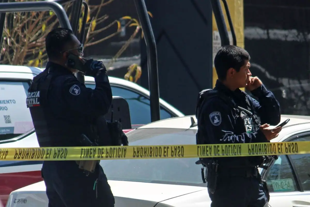 Asaltan a tesorero de Ixtacamaxtitlán y le quitan 200 mil pesos en Chignahuapan