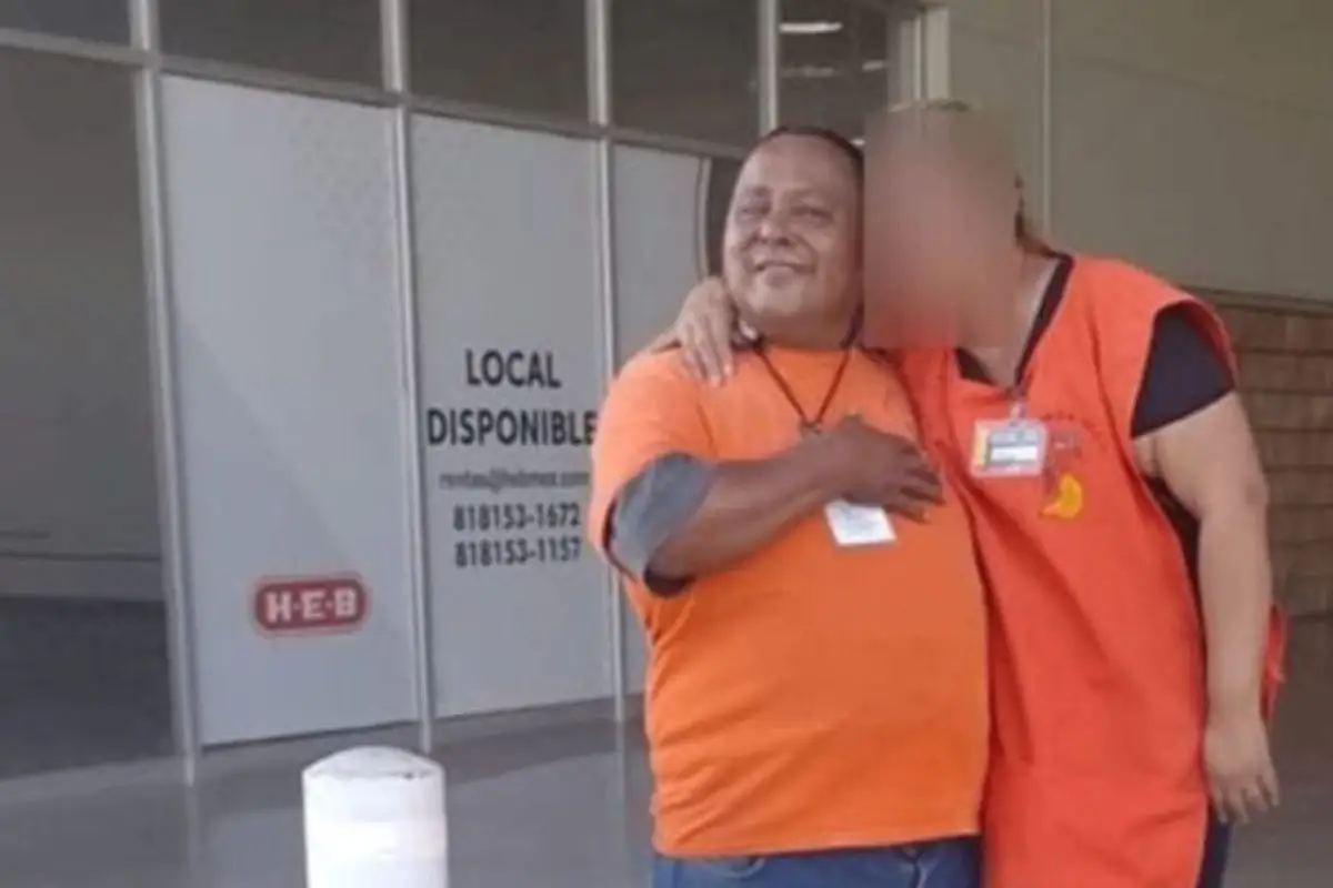 Muere trabajador de tienda HEB Senderos por acoso laboral