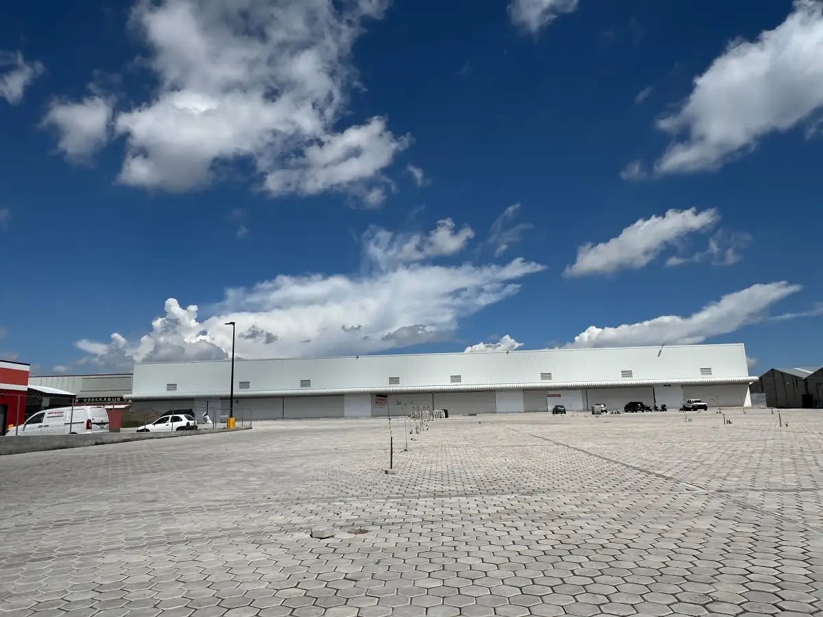 Esta es la tienda que abrirá en Periférico y la 14 Sur en Puebla 3 Esta es la tienda que abrirá en Periférico y la 14 Sur en Puebla